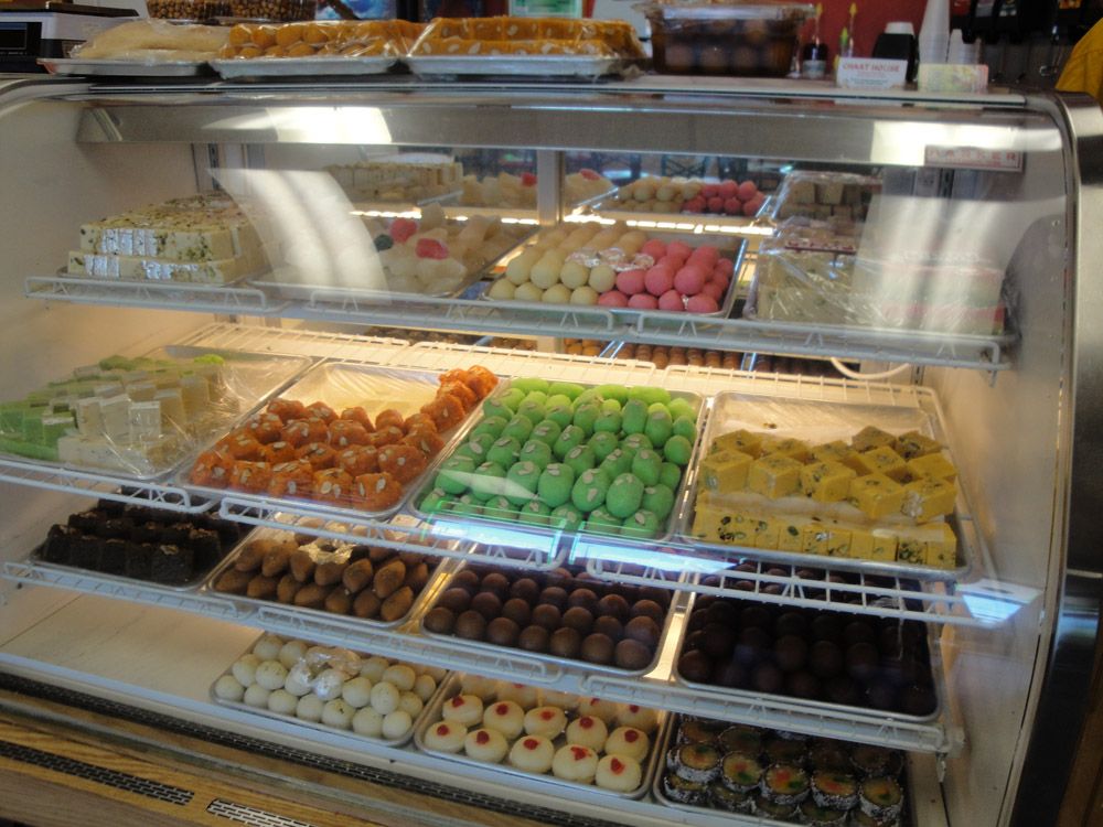 Chaat House Pakistani Orlando Tasty Chomps A Local's Culinary Guide